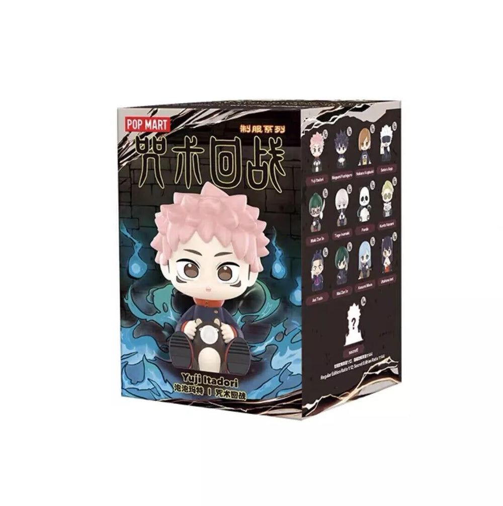POP MART Jujutsu Kaisen - Blind Box Figuren