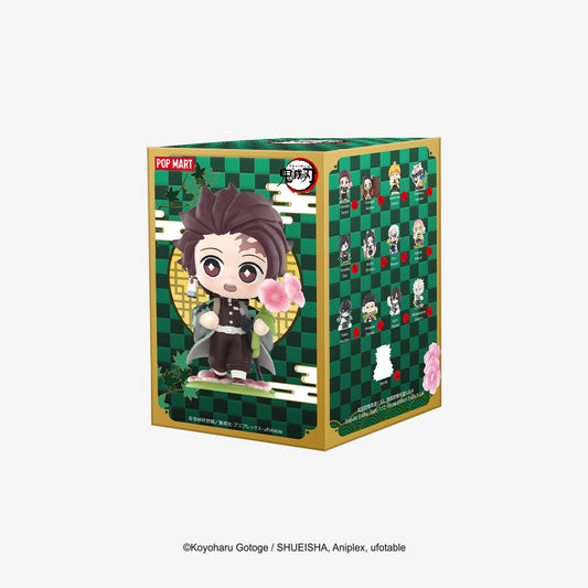 POP MART Demon Slayer - Blind Box Figuren